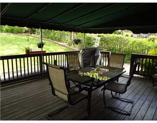 4819 Old Boston Road Whitehall, PA 15227 - Photo 16 of 18 Patio/Deck.