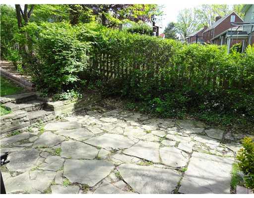 4819 Old Boston Road Whitehall, PA 15227 - Photo 17 of 18 Patio/Deck.