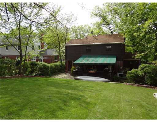 4819 Old Boston Road Whitehall, PA 15227 - Photo 18 of 18 Yard/Garden.