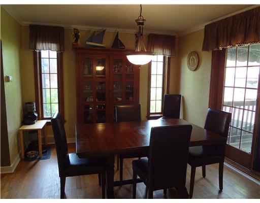 4819 Old Boston Road Whitehall, PA 15227 - Photo 6 of 18 Dining Room.