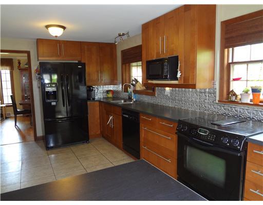 4819 Old Boston Road Whitehall, PA 15227 - Photo 7 of 18 Kitchen.