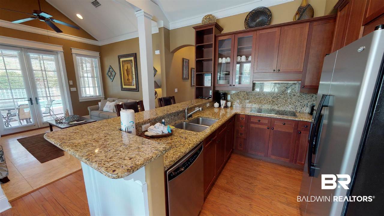 8795 Cape Lane Gulf Shores, AL 36542 - Photo 4 of 48