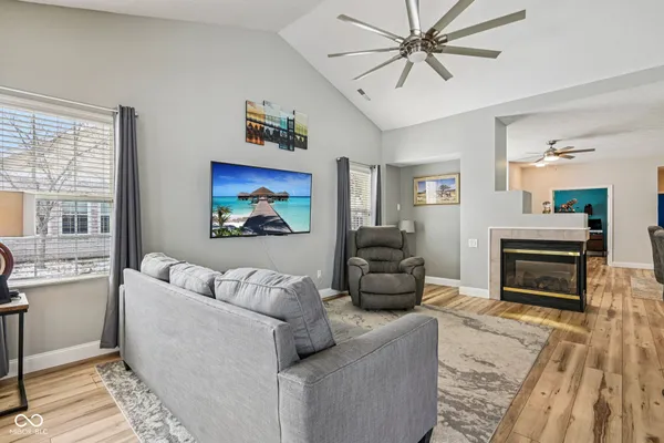 $290,000 | 1195 Ganton Drive, Avon, IN 46123