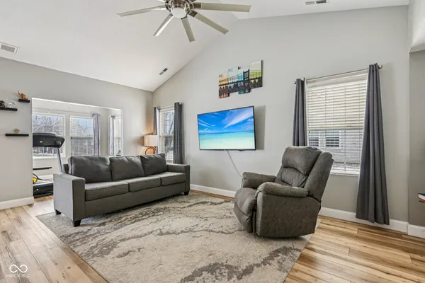 $290,000 | 1195 Ganton Drive, Avon, IN 46123