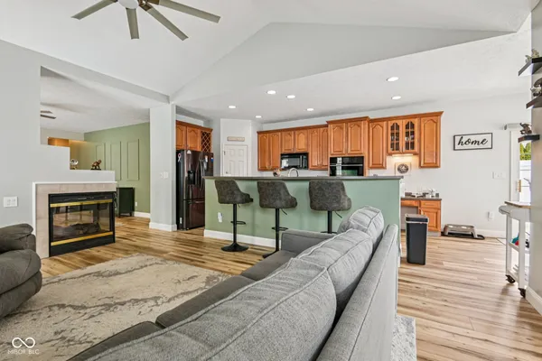 $290,000 | 1195 Ganton Drive, Avon, IN 46123