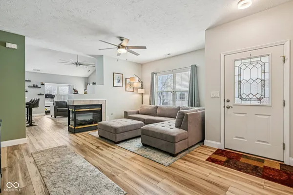 $290,000 | 1195 Ganton Drive, Avon, IN 46123