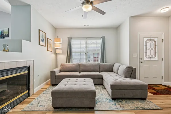 $290,000 | 1195 Ganton Drive, Avon, IN 46123