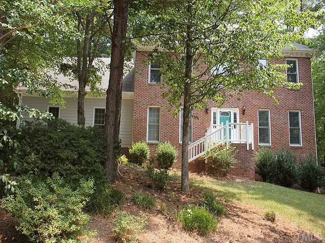 5937 Dunbarton Way Raleigh, NC 27613 - Photo 1 of 16