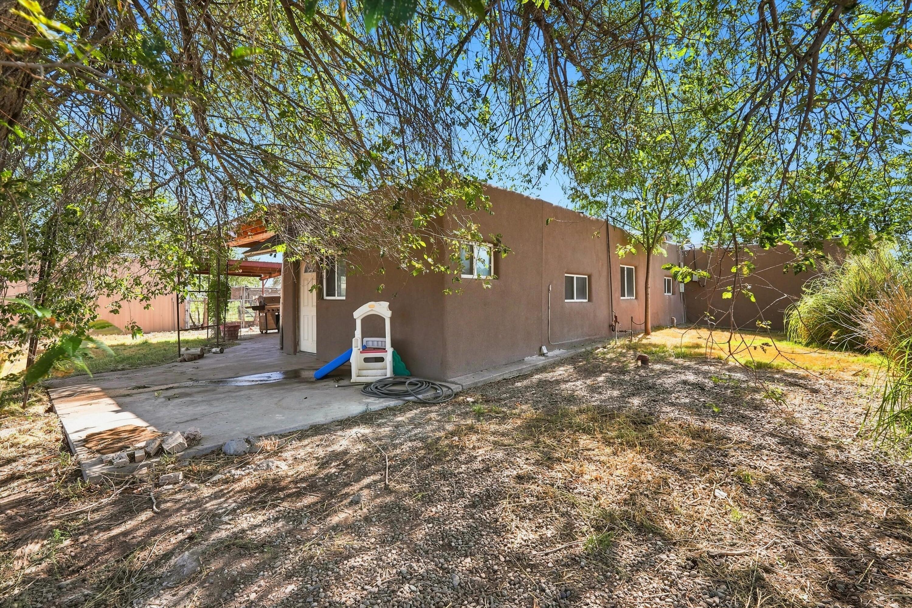 67 Mill Road Belen, NM 87002 - Photo 28 of 35 Gallery Image 28