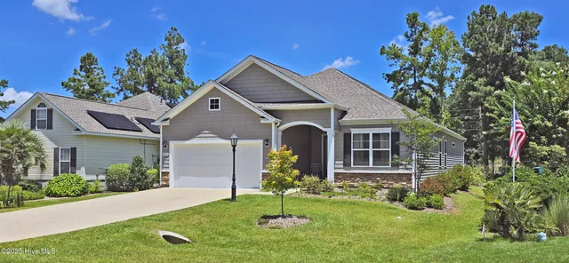 $385,000 | 8711 Nottoway Avenue Northwest, Calabash, NC 28467