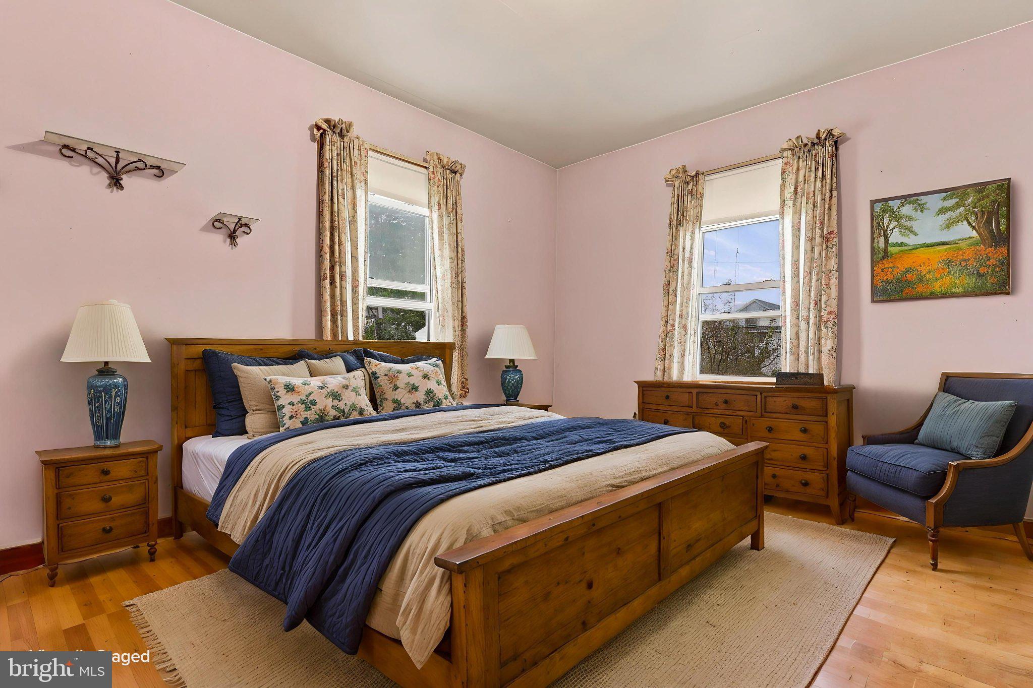 313 Adam Road Frederick, MD 21701 - Photo 15 of 49 Gallery Image 15