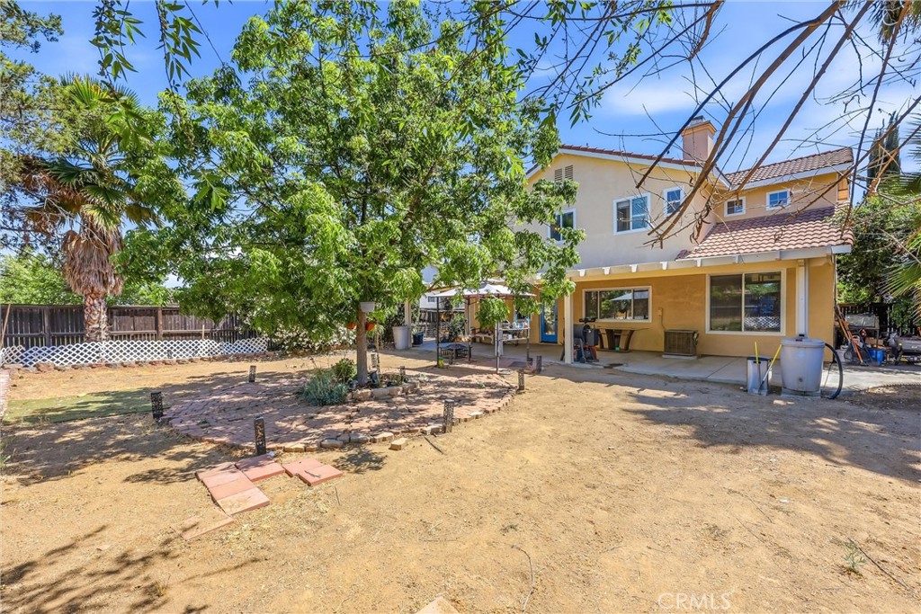 26589 Trumble Road Menifee, CA 92585 - Photo 44 of 47