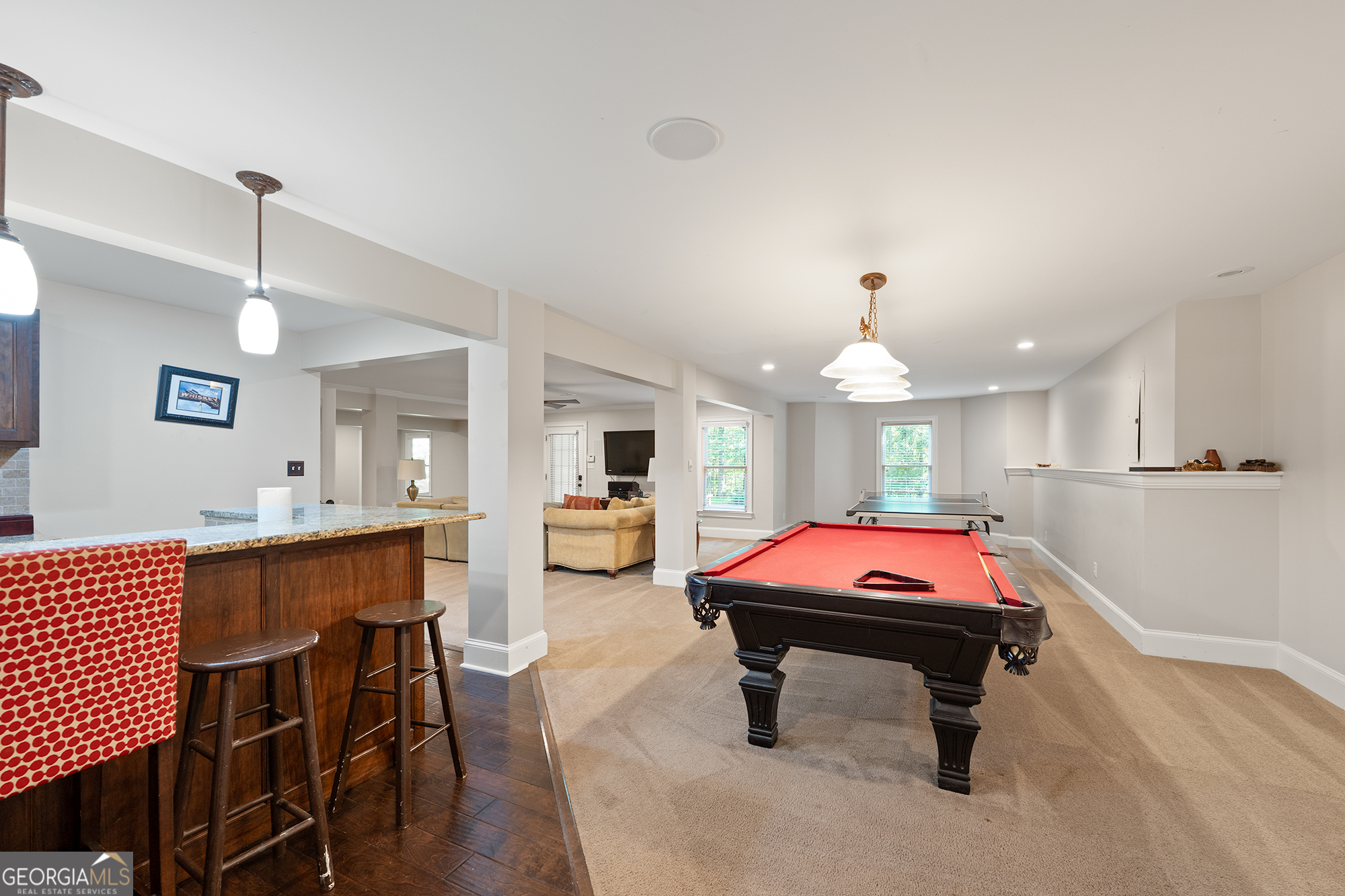 261 Falling Shoals Drive Athens, GA 30605 - Photo 49 of 66
