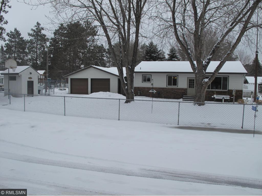 8550 Iten Road Northwest Rice, MN 56367 - Photo 2 of 11 Gallery Image 2