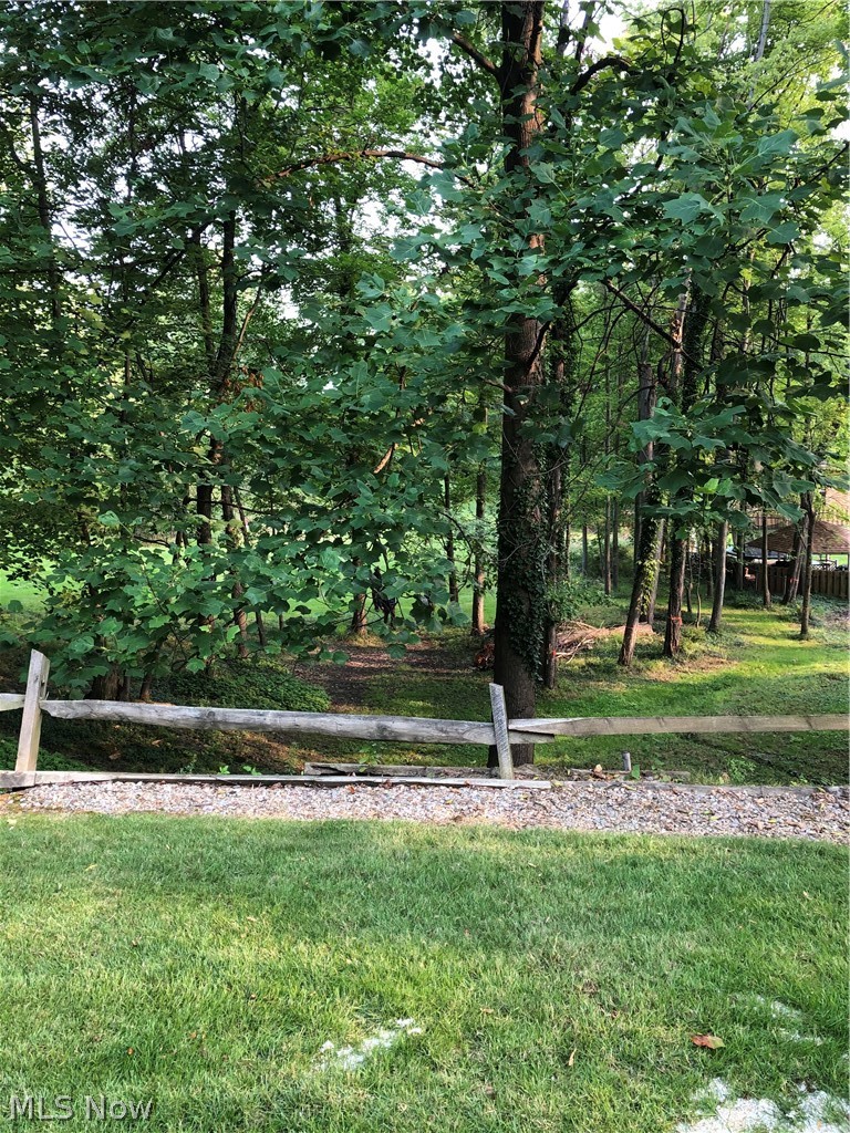 1849 Chestnut Road Independence, OH 44131 - Photo 22 of 24 Gorgeous view