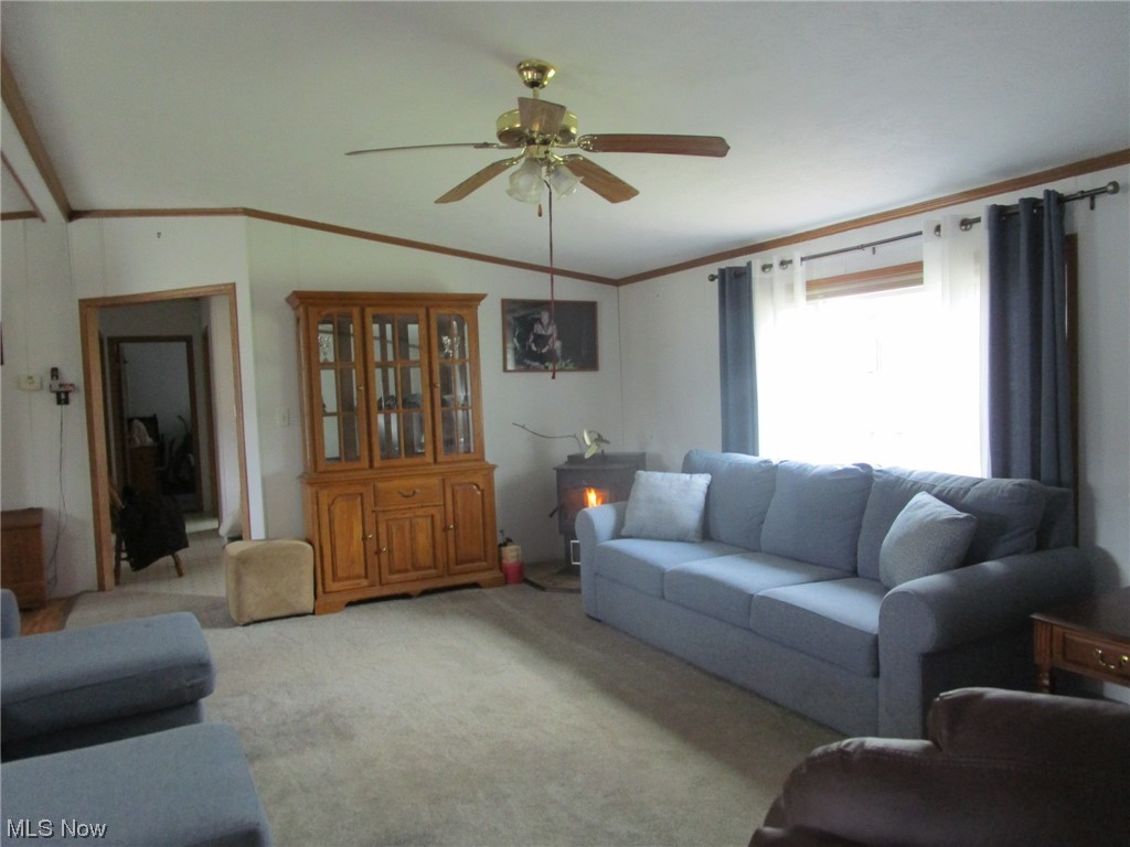 6796 Bogue Road Rome, OH 44085 - Photo 7 of 50