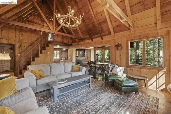$675,000 | 73 Pinecrest Avenue, Pinecrest, CA 95364