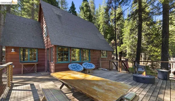 $675,000 | 73 Pinecrest Avenue, Pinecrest, CA 95364