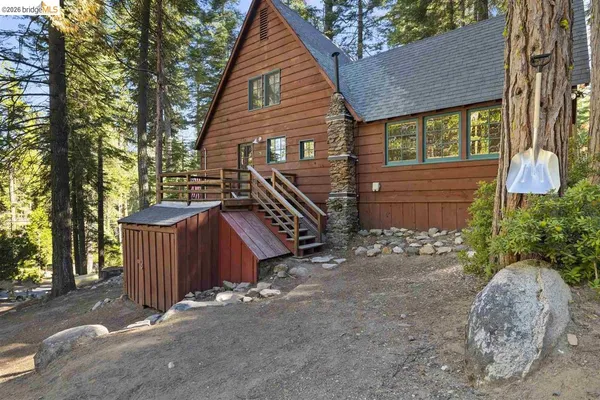 $675,000 | 73 Pinecrest Avenue, Pinecrest, CA 95364