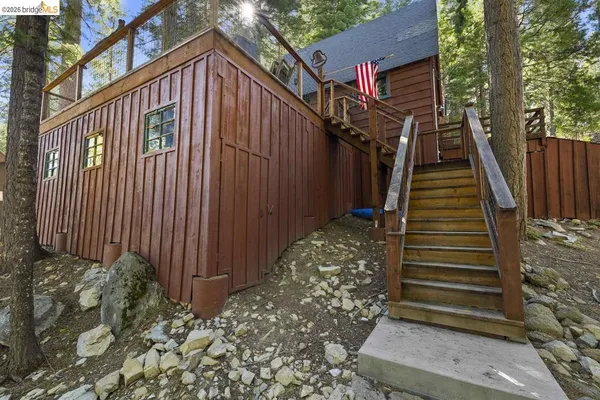 $675,000 | 73 Pinecrest Avenue, Pinecrest, CA 95364