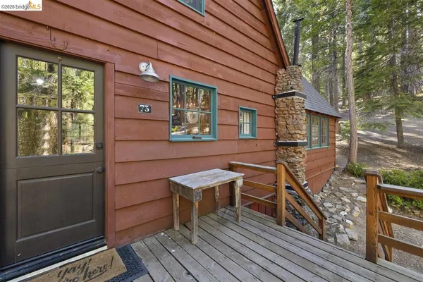 $675,000 | 73 Pinecrest Avenue, Pinecrest, CA 95364
