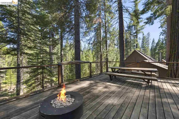 $675,000 | 73 Pinecrest Avenue, Pinecrest, CA 95364