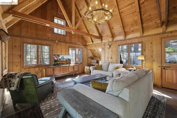 $675,000 | 73 Pinecrest Avenue, Pinecrest, CA 95364