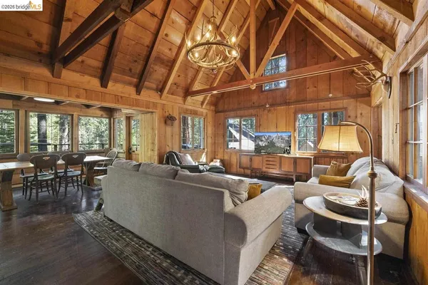 $675,000 | 73 Pinecrest Avenue, Pinecrest, CA 95364