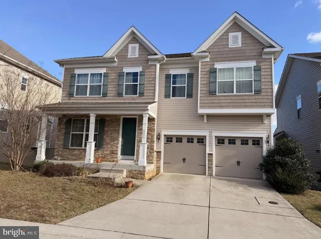 $750,000 | 27 Eden Terrace Lane, Catonsville, MD 21228