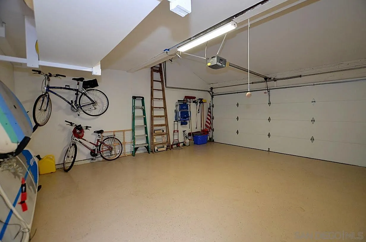 95 Port Of Spain Road Coronado, CA 92118 - Photo 35 of 40 a view of an bike storage