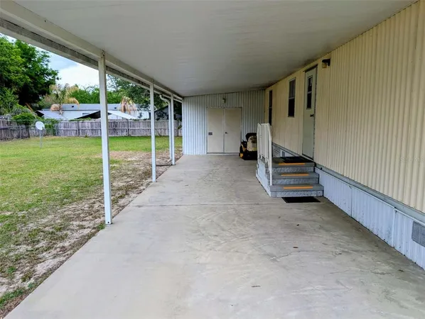 $147,000 | 14181 Southeast 90th Terrace, Summerfield, FL 34491
