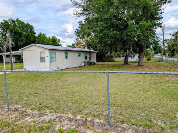 $147,000 | 14181 Southeast 90th Terrace, Summerfield, FL 34491