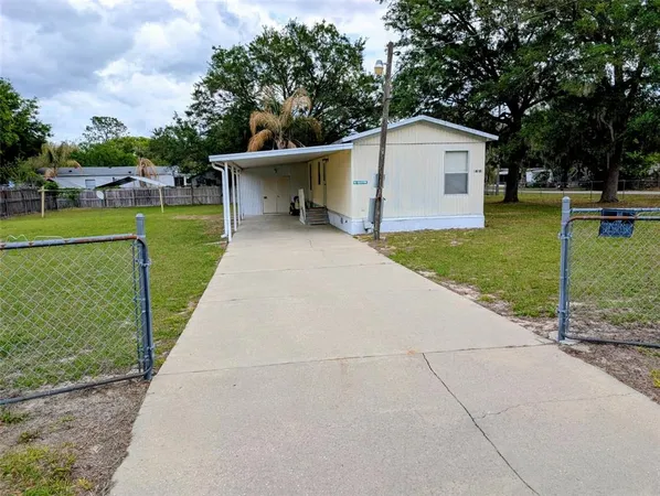 $147,000 | 14181 Southeast 90th Terrace, Summerfield, FL 34491