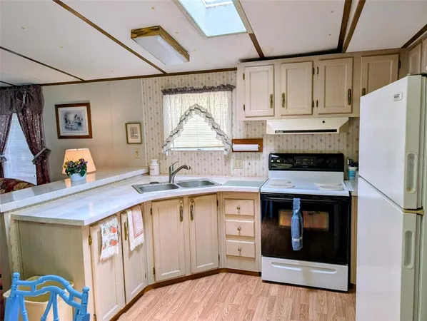 $147,000 | 14181 Southeast 90th Terrace, Summerfield, FL 34491