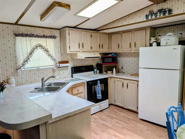 $147,000 | 14181 Southeast 90th Terrace, Summerfield, FL 34491