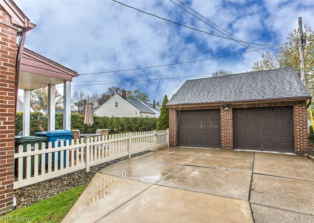6522 South Canterbury Road Parma, OH 44129 - Photo 25 of 25