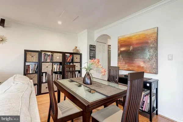 $2,950 | 1023 Quincy Street Northeast, Unit 1023, Washington, DC 20017