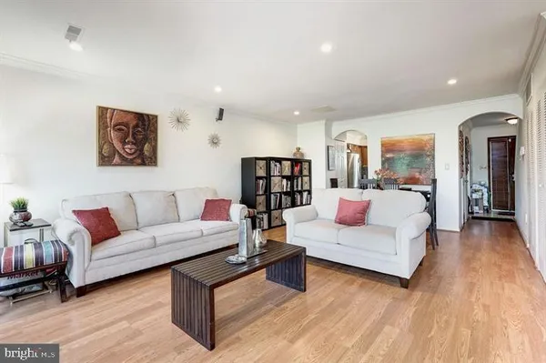 $2,950 | 1023 Quincy Street Northeast, Unit 1023, Washington, DC 20017