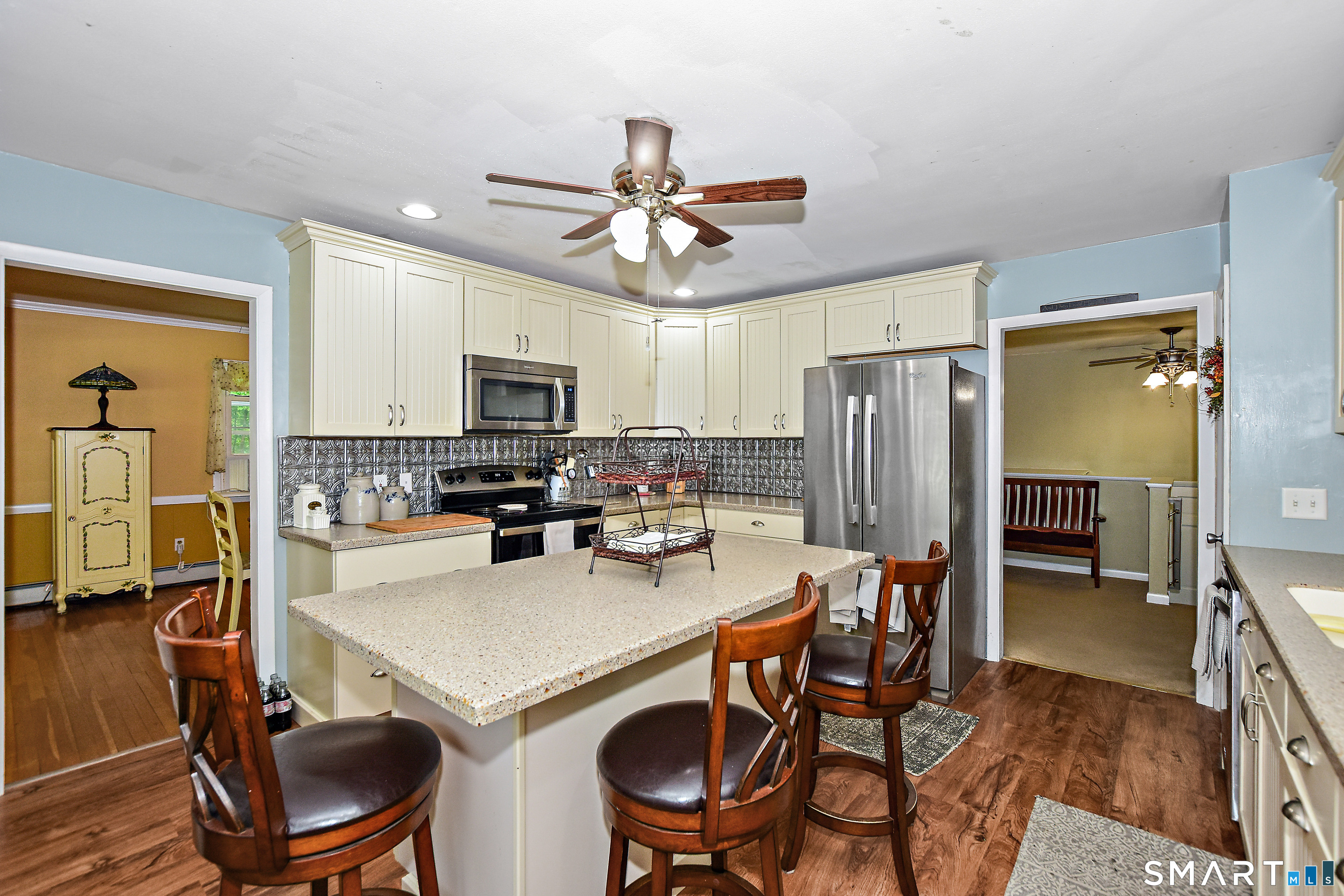 460 North Bigelow Road Hampton, CT 06247 - Photo 3 of 38