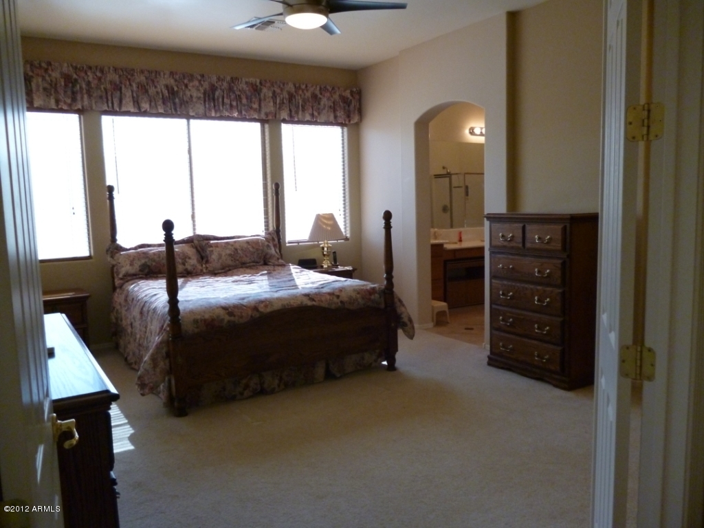 43125 West Venture Road Maricopa, AZ 85138 - Photo 11 of 20 Master Bedroom
