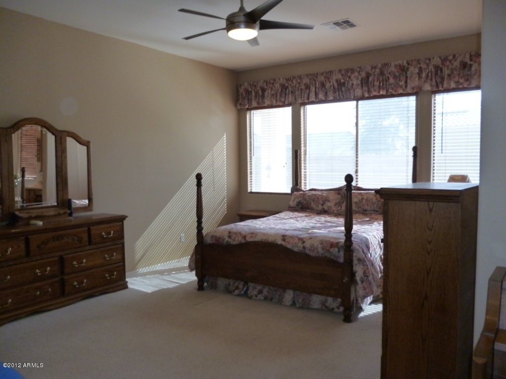 43125 West Venture Road Maricopa, AZ 85138 - Photo 12 of 20 Master Bedroom