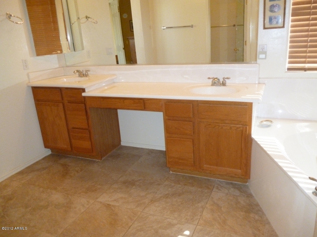 43125 West Venture Road Maricopa, AZ 85138 - Photo 14 of 20 Master Bathroom