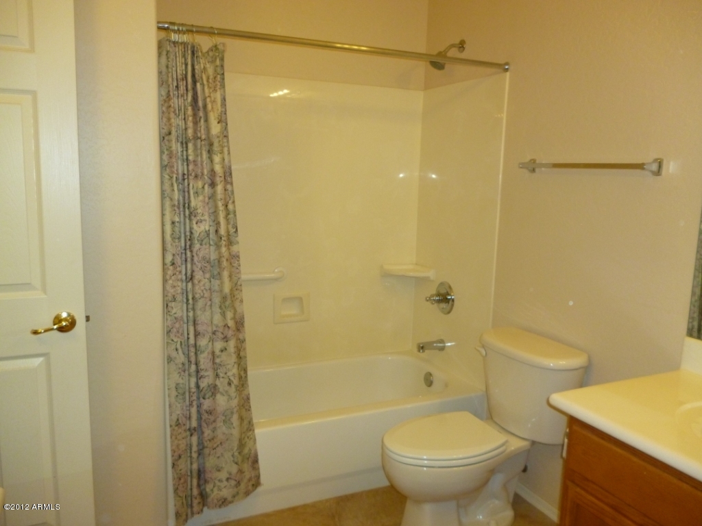 43125 West Venture Road Maricopa, AZ 85138 - Photo 16 of 20 Guest Bathroom