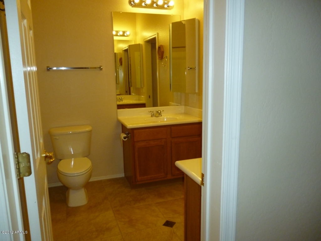 43125 West Venture Road Maricopa, AZ 85138 - Photo 17 of 20 Guest Bathroom
