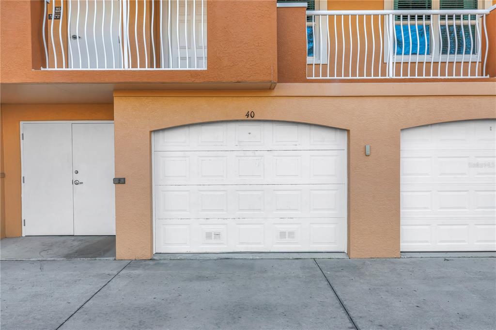 16326 Gulf Boulevard, Unit 308 Redington Beach, FL 33708 - Photo 4 of 44 front view of a house