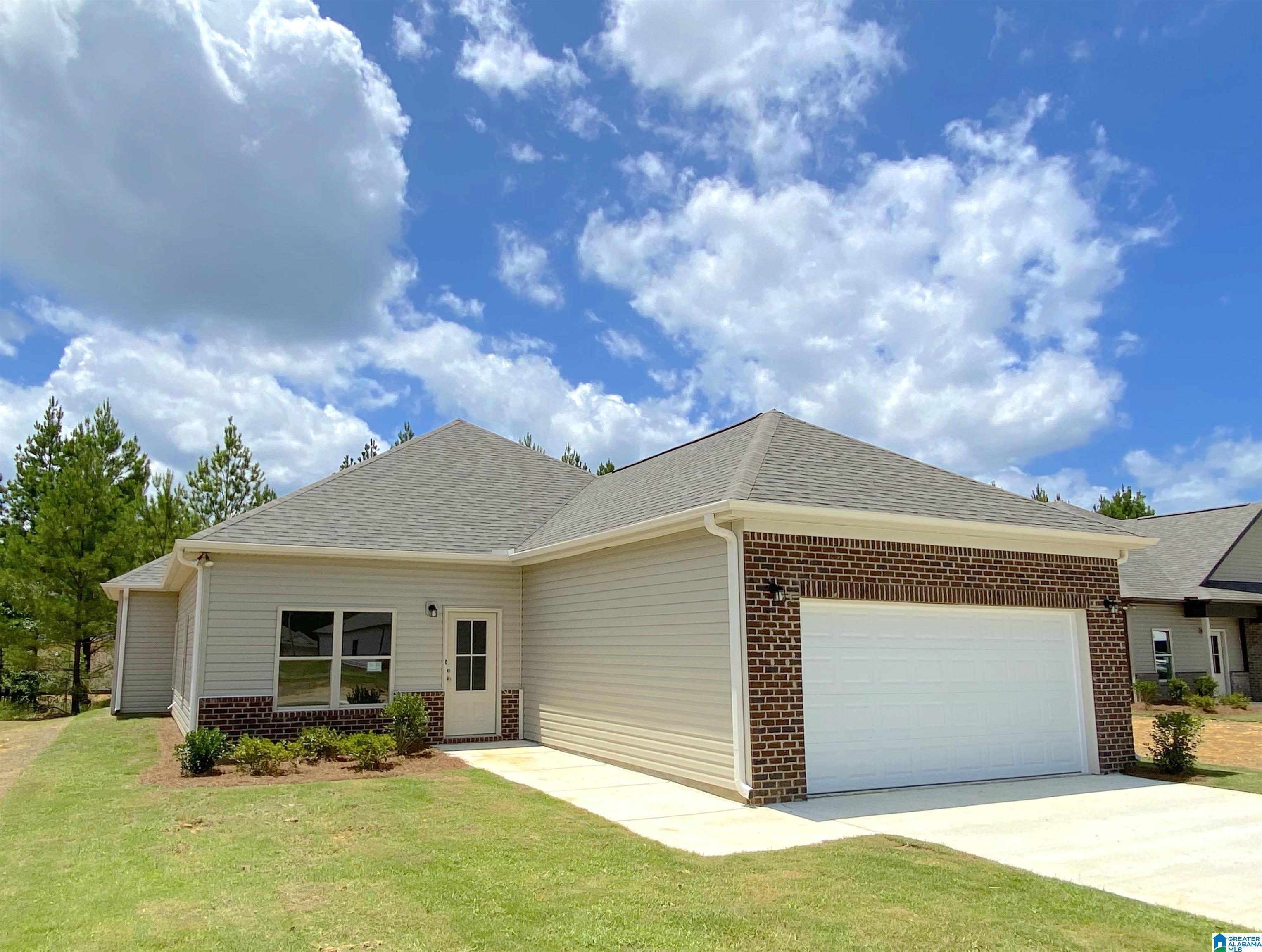 150 Victor Drive Jasper, AL 35501 - Photo 1 of 4