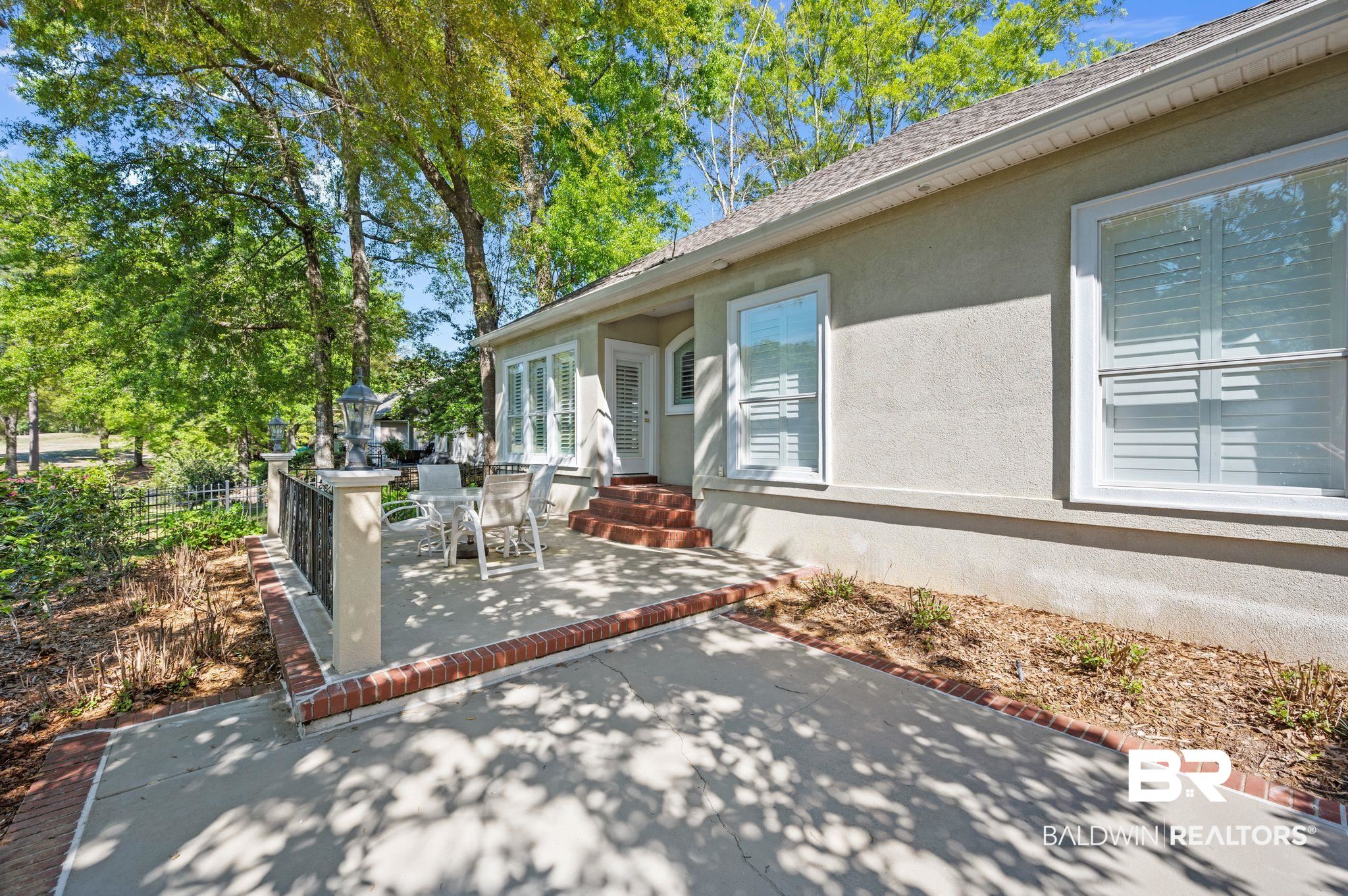 117 Chestnut Ridge Fairhope, AL 36532 - Photo 38 of 50