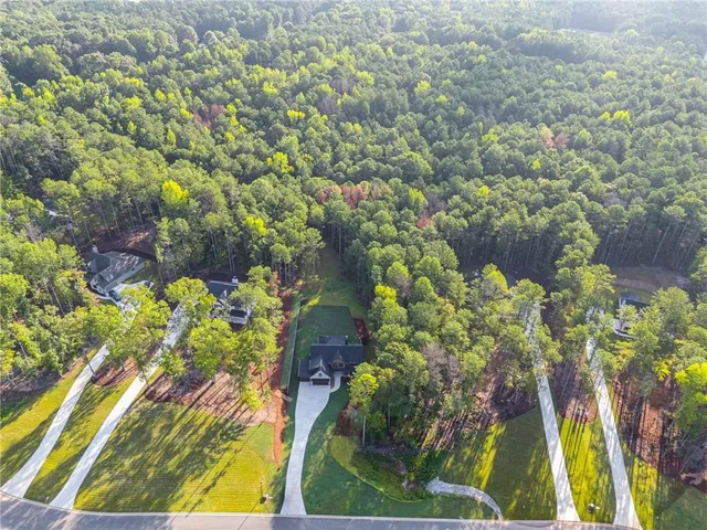 $669,914 | 64 Liberty Station Drive, Bremen, GA 30110