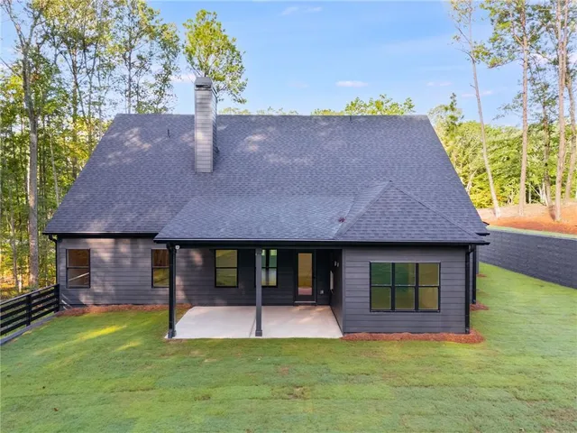 $669,914 | 64 Liberty Station Drive, Bremen, GA 30110
