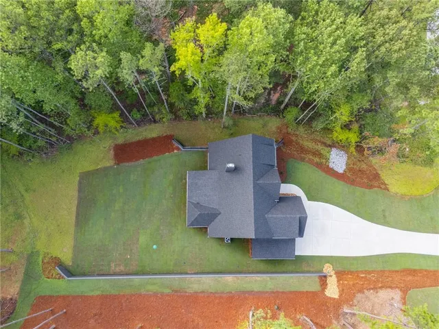 $669,914 | 64 Liberty Station Drive, Bremen, GA 30110